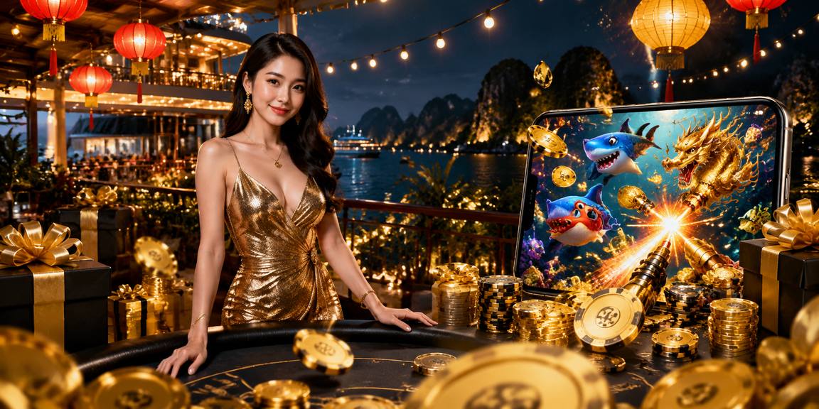 ku3393 Vietnamese Baccarat